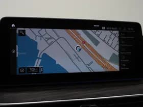 BMW 5 Serie Touring 530e M Sport Shadow thumbnail 32