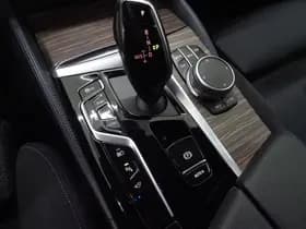 BMW 5 Serie Touring 530e M Sport Shadow thumbnail 39