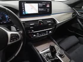 BMW 5 Serie Touring 530e M Sport Shadow thumbnail 40