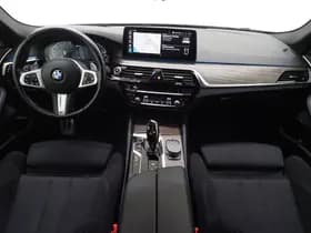 BMW 5 Serie Touring 530e M Sport Shadow thumbnail 5
