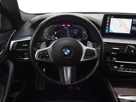 BMW 5 Serie Touring 530e M Sport Shadow thumbnail 42