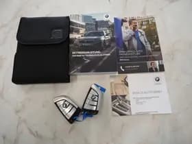 BMW 5 Serie Touring 530e M Sport Shadow thumbnail 9