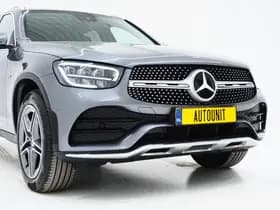 Mercedes-Benz GLC 300e 4MATIC AMG thumbnail 14
