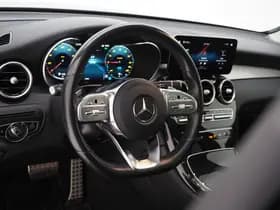 Mercedes-Benz GLC 300e 4MATIC AMG thumbnail 19