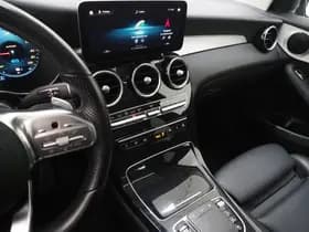 Mercedes-Benz GLC 300e 4MATIC AMG thumbnail 35