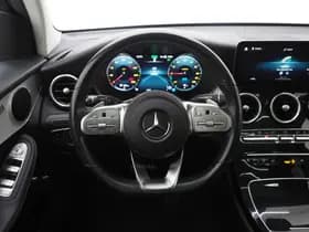 Mercedes-Benz GLC 300e 4MATIC AMG thumbnail 36