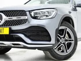 Mercedes-Benz GLC 300e 4MATIC AMG thumbnail 6