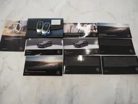 Mercedes-Benz GLC 300e 4MATIC AMG thumbnail 8