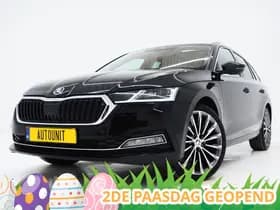 Škoda Octavia Combi 1.4 TSI iV PHEV Style