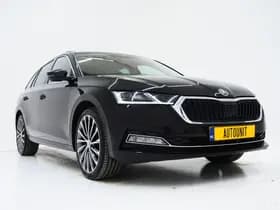 Škoda Octavia Combi 1.4 TSI iV PHEV Style thumbnail 11