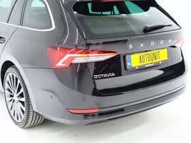 Škoda Octavia Combi 1.4 TSI iV PHEV Style thumbnail 14