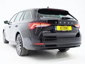 Škoda Octavia Combi 1.4 TSI iV PHEV Style thumbnail 3