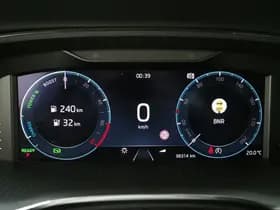 Škoda Octavia Combi 1.4 TSI iV PHEV Style thumbnail 28