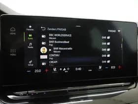 Škoda Octavia Combi 1.4 TSI iV PHEV Style thumbnail 30