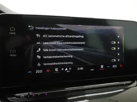 Škoda Octavia Combi 1.4 TSI iV PHEV Style thumbnail 35