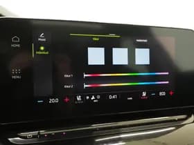 Škoda Octavia Combi 1.4 TSI iV PHEV Style thumbnail 36