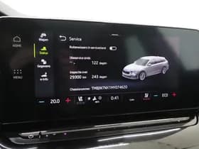 Škoda Octavia Combi 1.4 TSI iV PHEV Style thumbnail 37