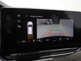 Škoda Octavia Combi 1.4 TSI iV PHEV Style thumbnail 38