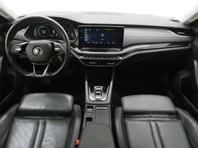 Škoda Octavia Combi 1.4 TSI iV PHEV Style thumbnail 5