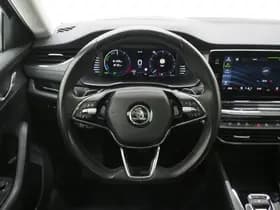 Škoda Octavia Combi 1.4 TSI iV PHEV Style thumbnail 42