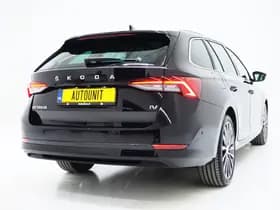 Škoda Octavia Combi 1.4 TSI iV PHEV Style thumbnail 9