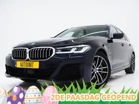 BMW 5 Serie Touring 530e xDrive M Sport