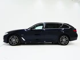 BMW 5 Serie Touring 530e xDrive M Sport thumbnail 2