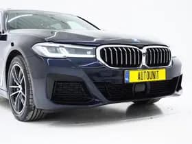 BMW 5 Serie Touring 530e xDrive M Sport thumbnail 12