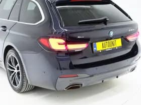 BMW 5 Serie Touring 530e xDrive M Sport thumbnail 14
