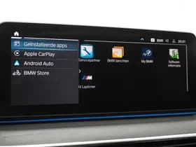 BMW 5 Serie Touring 530e xDrive M Sport thumbnail 31