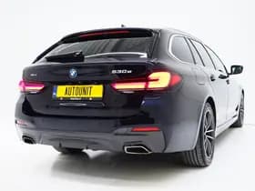 BMW 5 Serie Touring 530e xDrive M Sport thumbnail 9