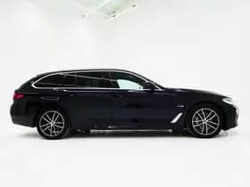 BMW 5 Serie Touring 530e xDrive M Sport thumbnail 10