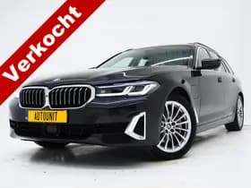 BMW 5 Serie Touring 530e xDrive