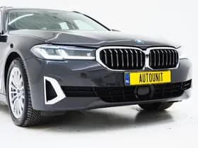 BMW 5 Serie Touring 530e xDrive thumbnail 13
