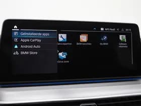 BMW 5 Serie Touring 530e xDrive thumbnail 34