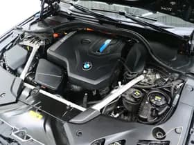 BMW 5 Serie Touring 530e xDrive thumbnail 8