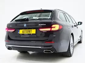BMW 5 Serie Touring 530e xDrive thumbnail 10