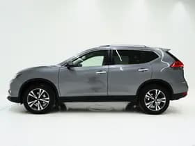Nissan X-Trail 1.6 DIG-T 7p. thumbnail 2