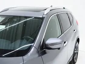 Nissan X-Trail 1.6 DIG-T 7p. thumbnail 13