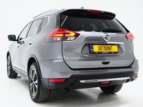 Nissan X-Trail 1.6 DIG-T 7p. thumbnail 3