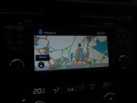 Nissan X-Trail 1.6 DIG-T 7p. thumbnail 29