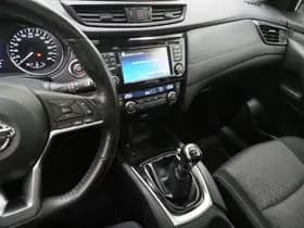 Nissan X-Trail 1.6 DIG-T 7p. thumbnail 33