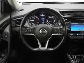 Nissan X-Trail 1.6 DIG-T 7p. thumbnail 34