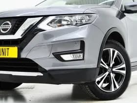 Nissan X-Trail 1.6 DIG-T 7p. thumbnail 6