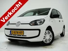 Volkswagen Up! 1.0 BlueMotion