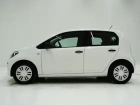 Volkswagen Up! 1.0 BlueMotion thumbnail 2