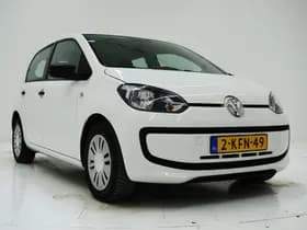 Volkswagen Up! 1.0 BlueMotion thumbnail 13