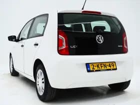 Volkswagen Up! 1.0 BlueMotion thumbnail 3