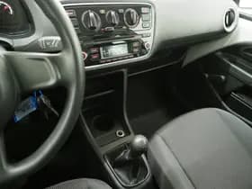Volkswagen Up! 1.0 BlueMotion thumbnail 26