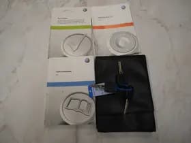 Volkswagen Up! 1.0 BlueMotion thumbnail 8